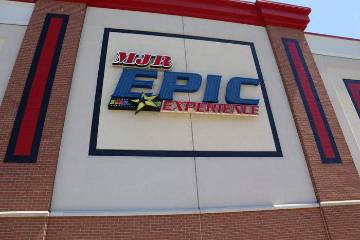 Troy Grand Digital Cinema 16 - Troy Grand Digital May 9 2022 (newer photo)